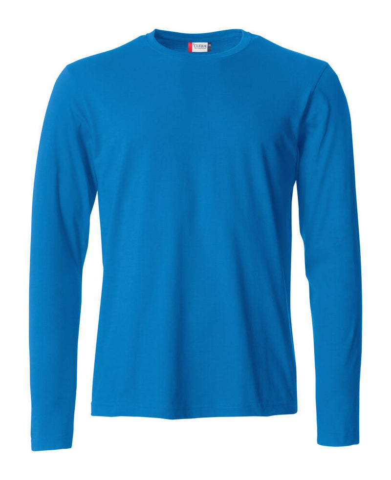 Basic-T L/S – Clique