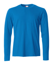 Basic-T L/S – Clique