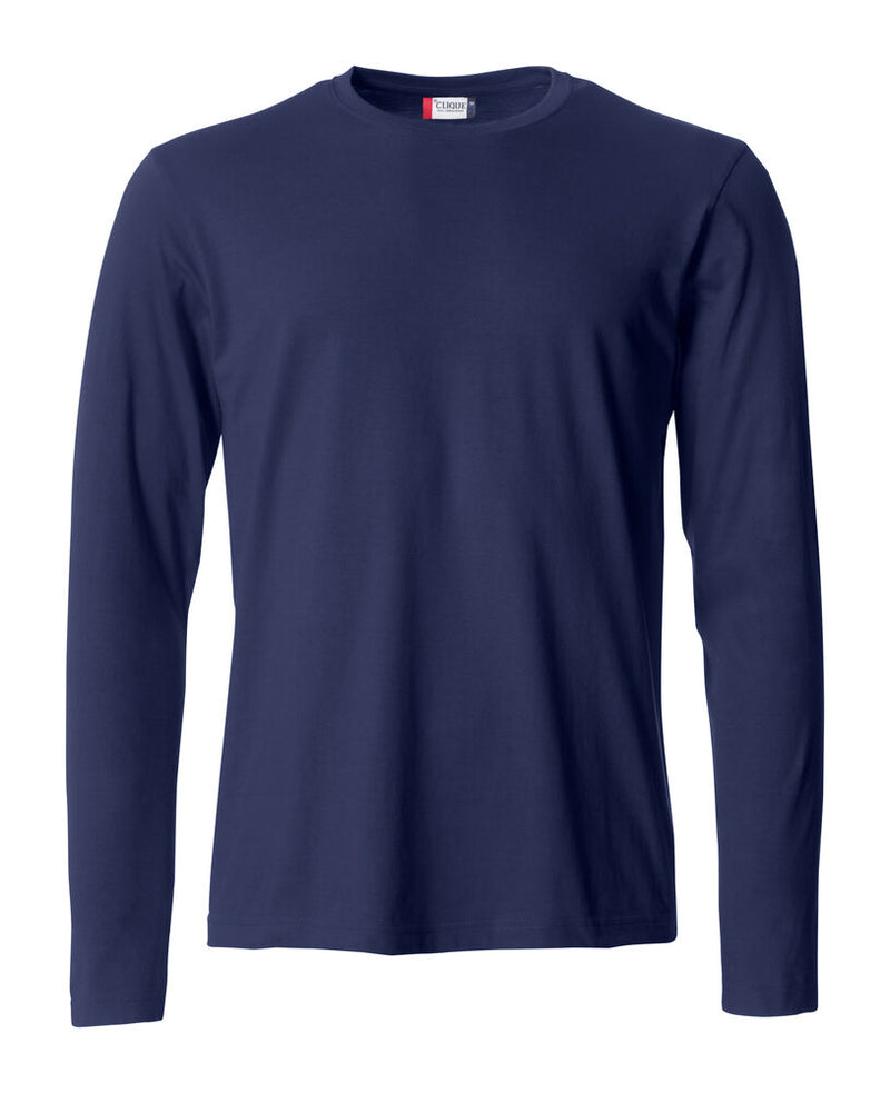 Basic-T L/S – Clique