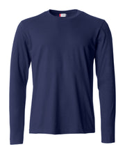 Basic-T L/S – Clique