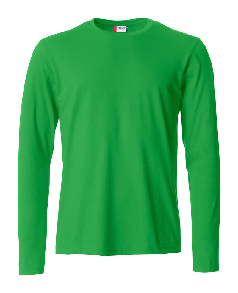 Basic-T L/S – Clique