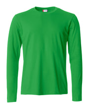 Basic-T L/S – Clique