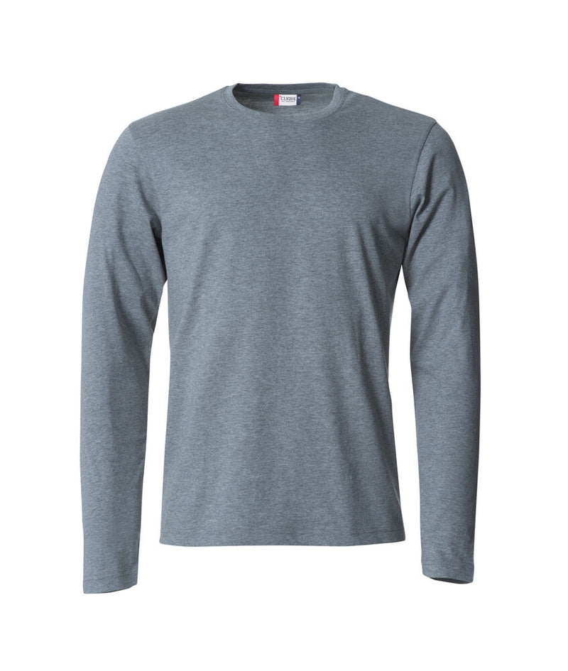 Basic-T L/S – Clique