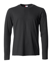 Basic-T L/S – Clique