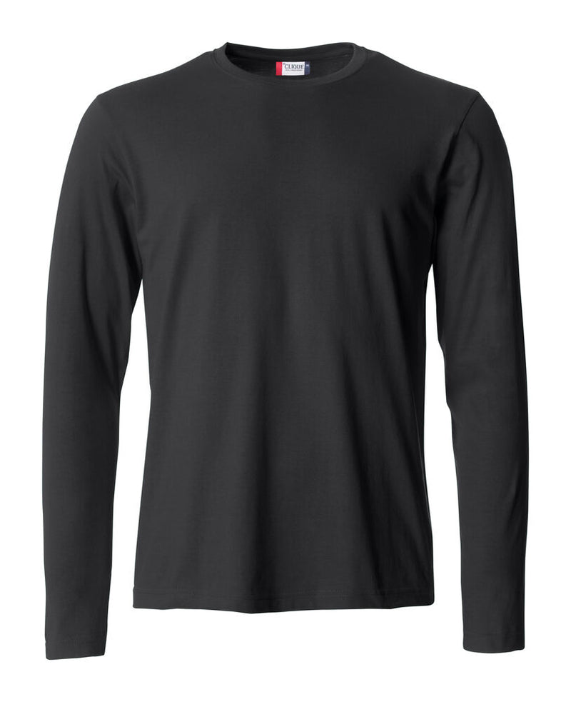 Basic-T L/S – Clique