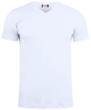 Basic-T V-neck – Clique