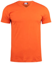Basic-T V-neck – Clique