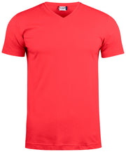 Basic-T V-neck – Clique