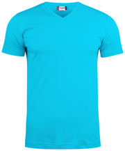 Basic-T V-neck – Clique