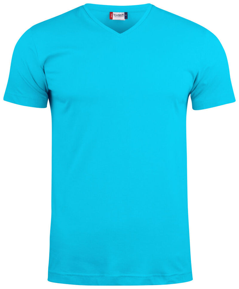 Basic-T V-neck – Clique