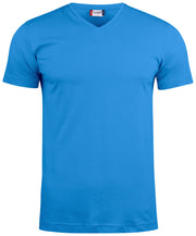 Basic-T V-neck – Clique