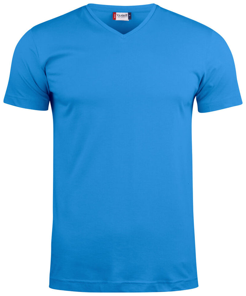 Basic-T V-neck – Clique