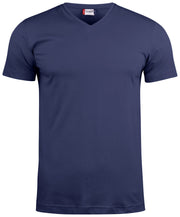 Basic-T V-neck – Clique