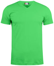 Basic-T V-neck – Clique