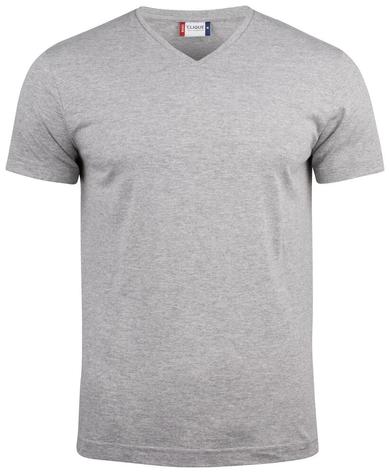 Basic-T V-neck – Clique