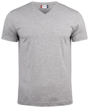 Basic-T V-neck – Clique