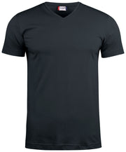 Basic-T V-neck – Clique