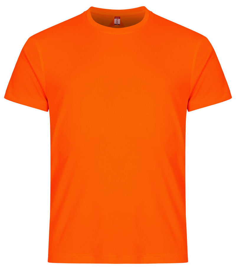 Basic Active-T Visibility Orange