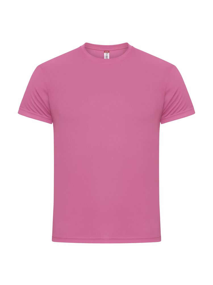 Basic Active-T – Clique