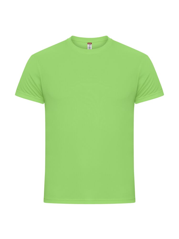 Basic Active-T – Clique