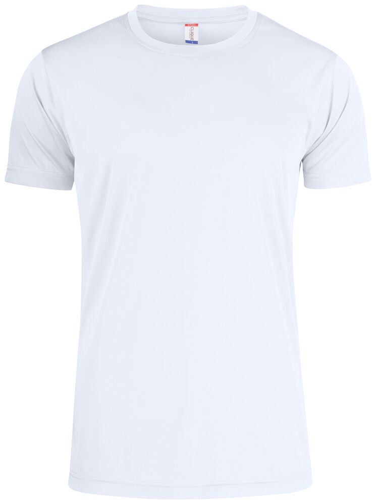 Basic Active-T – Clique