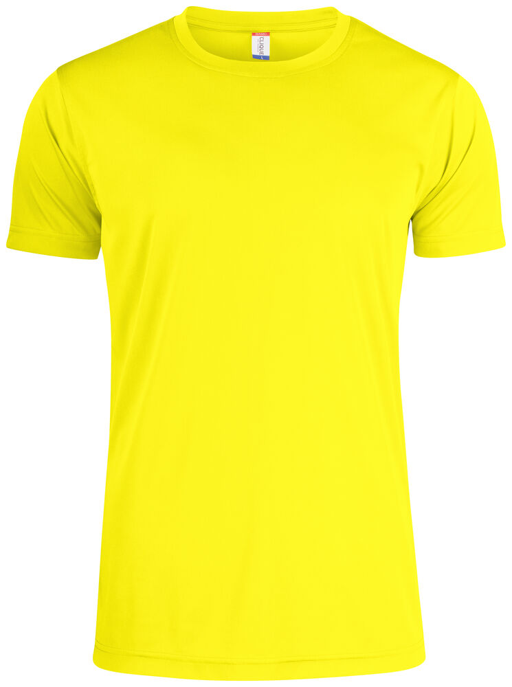 Basic Active-T – Clique