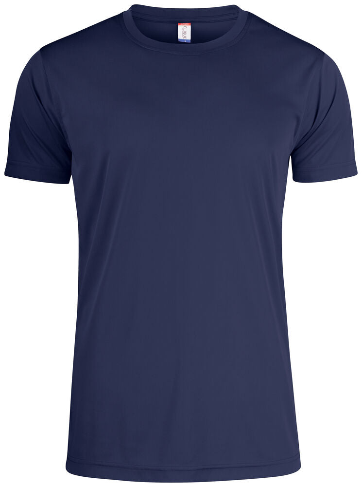 Basic Active-T – Clique