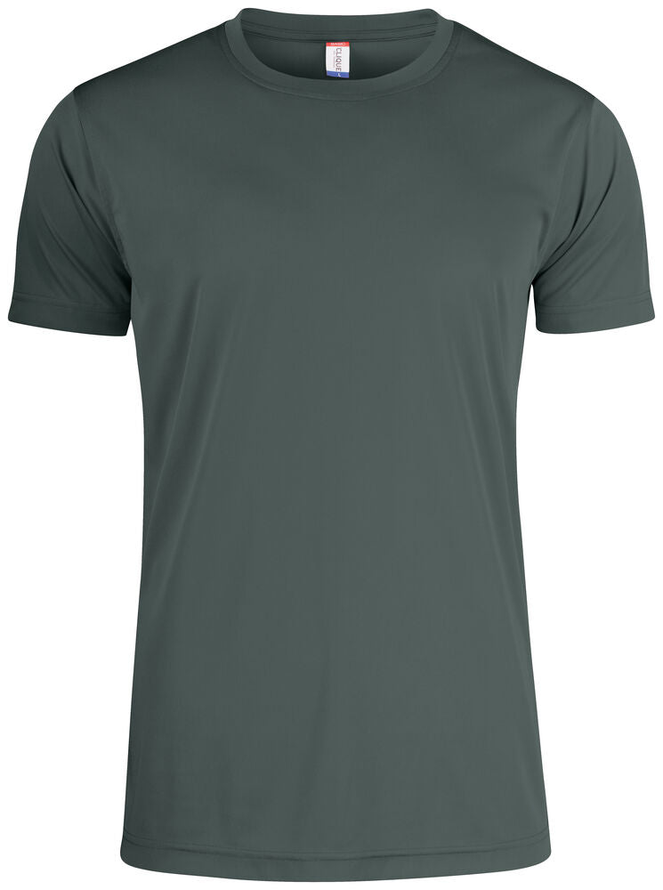 Basic Active-T – Clique