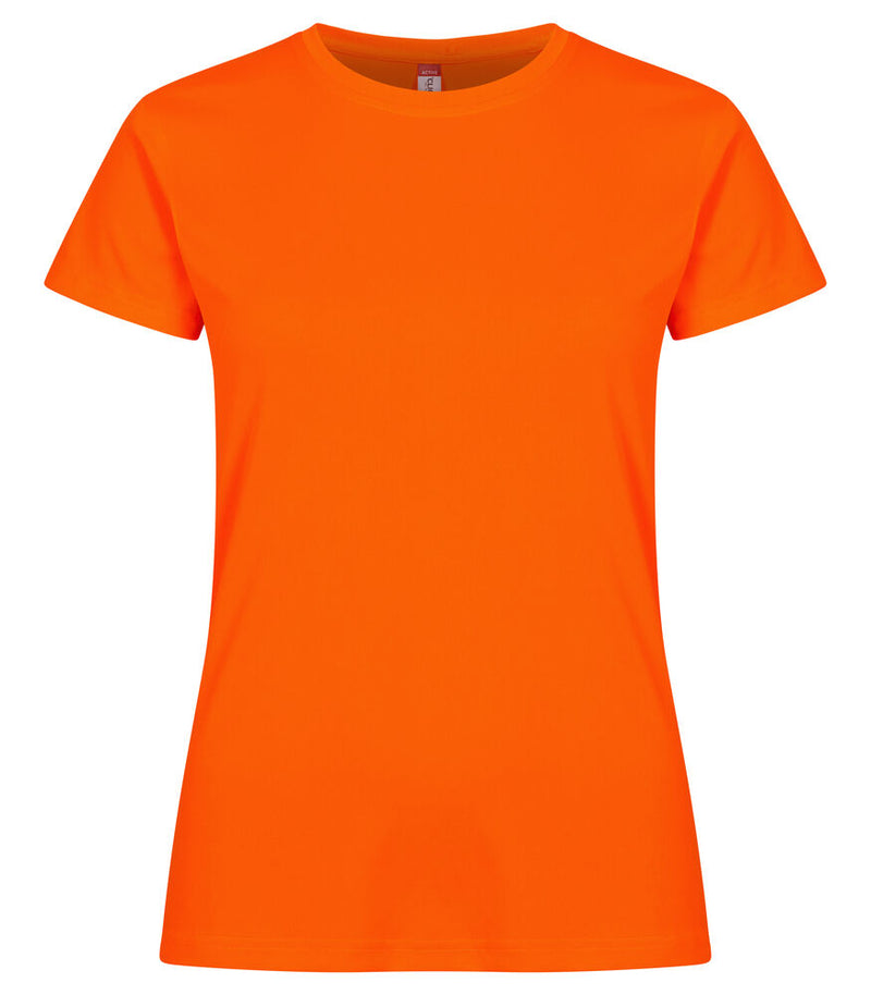 Basic Active-T Women – Clique