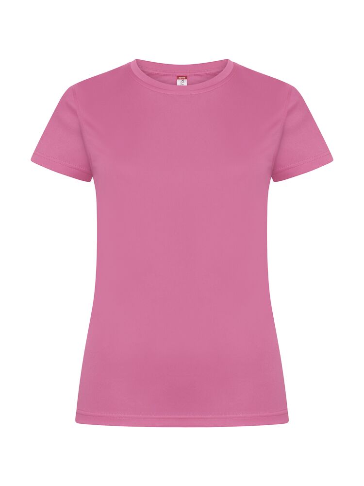 Basic Active-T Women – Clique