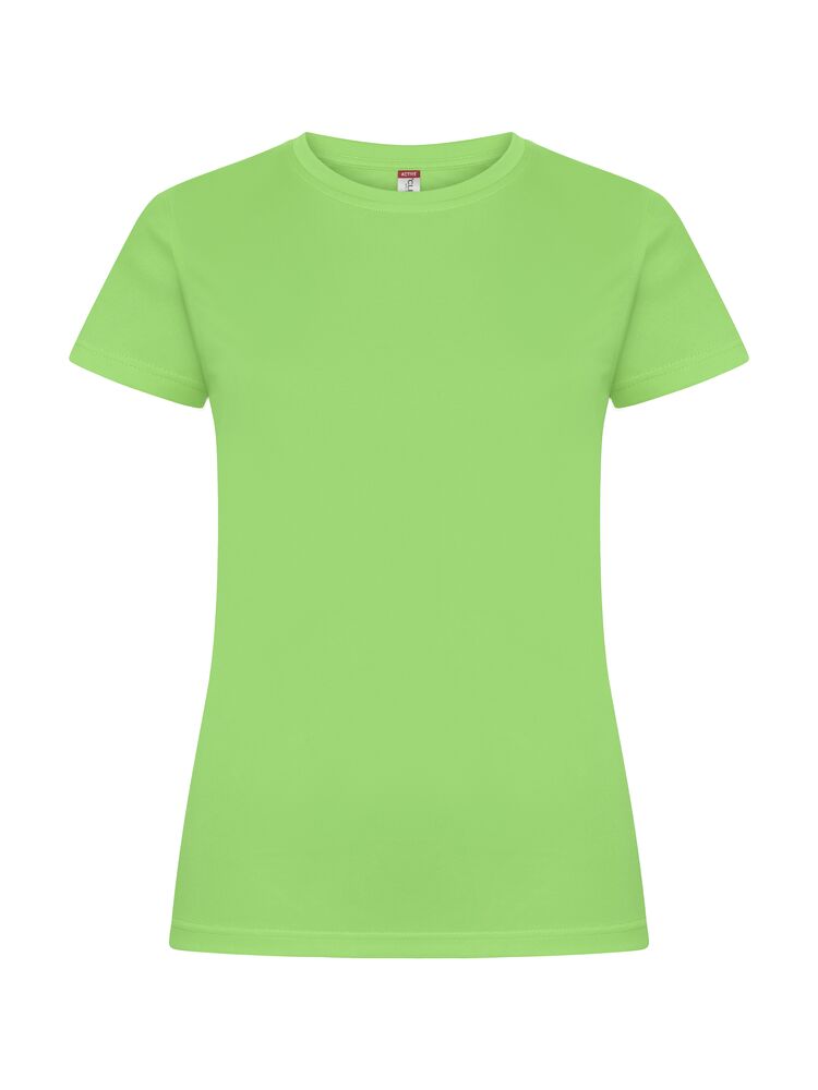 Basic Active-T Women – Clique