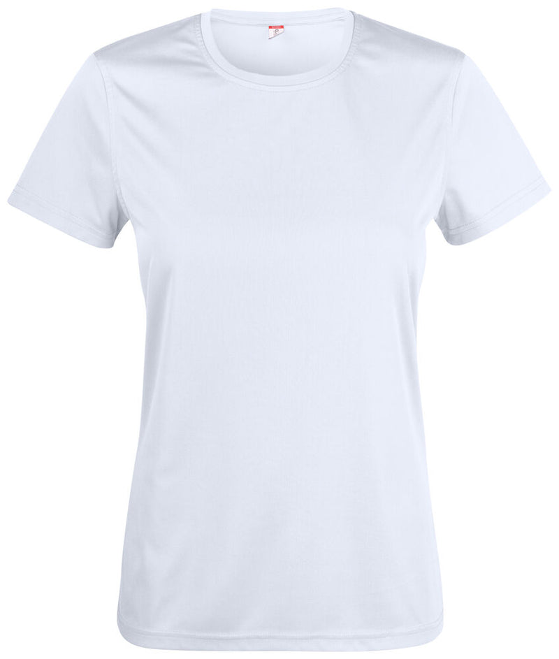 Basic Active-T Women – Clique