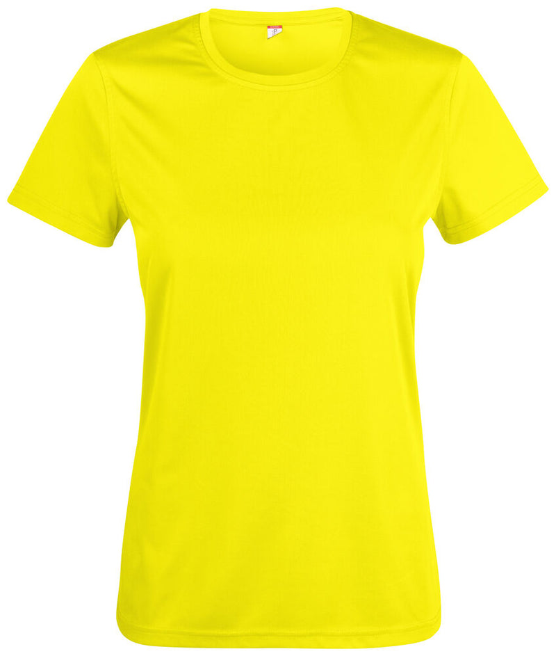 Basic Active-T Women – Clique