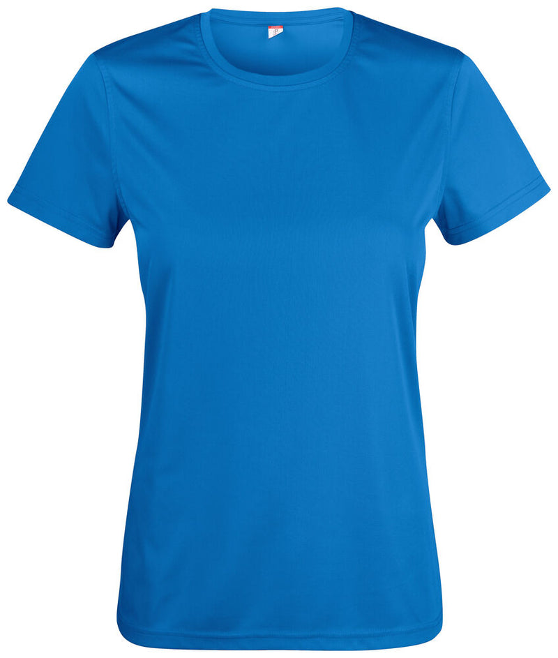 Basic Active-T Women – Clique