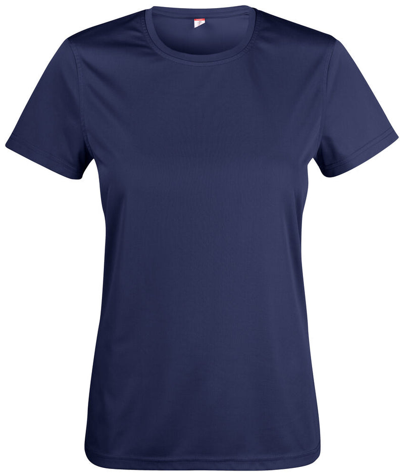 Basic Active-T Women – Clique