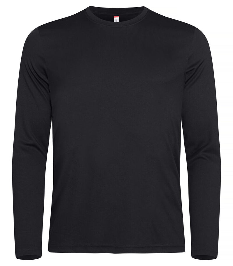 Basic Active-T L/S – Clique
