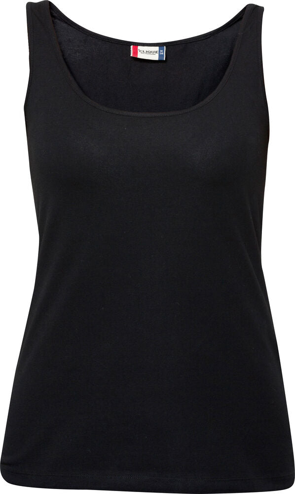 Carolina Tanktop – Clique