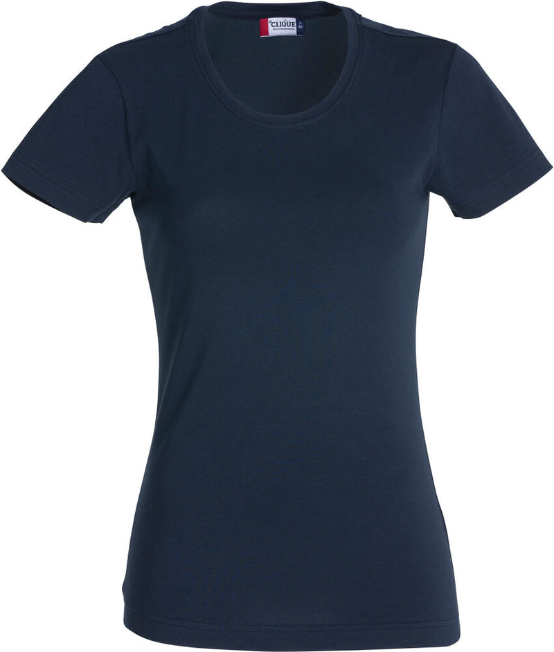 Carolina S/S – Clique