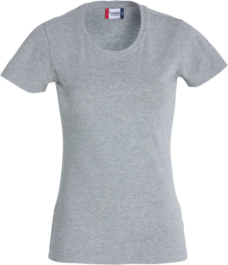 Carolina S/S – Clique