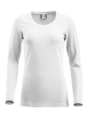 Carolina L/S – Clique