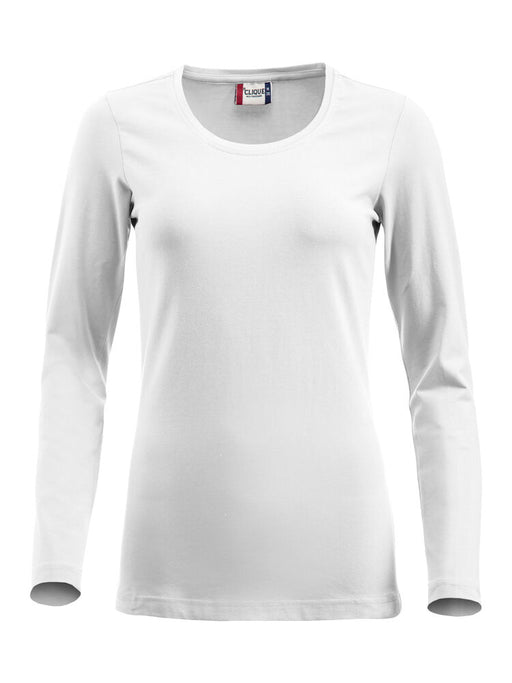 Carolina L/S – Clique