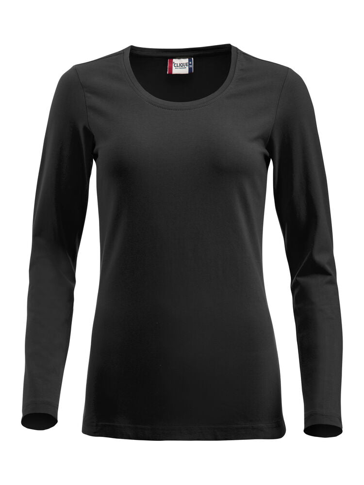 Carolina L/S – Clique