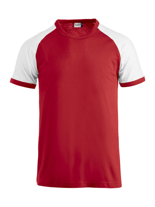 Raglan-T – Clique