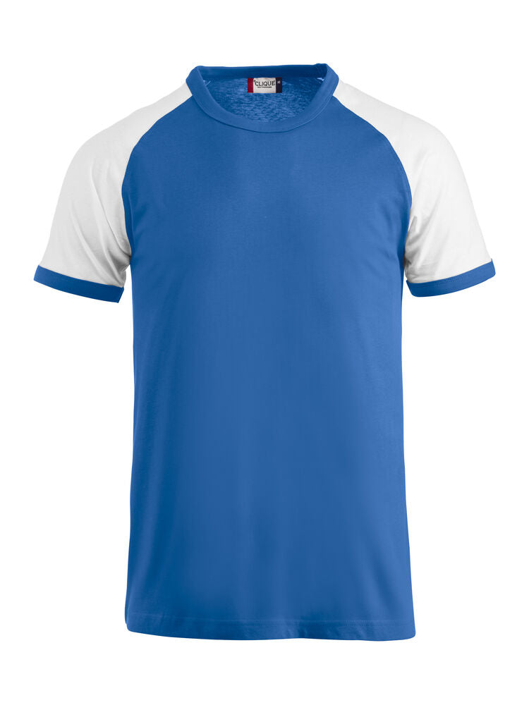 Raglan-T – Clique