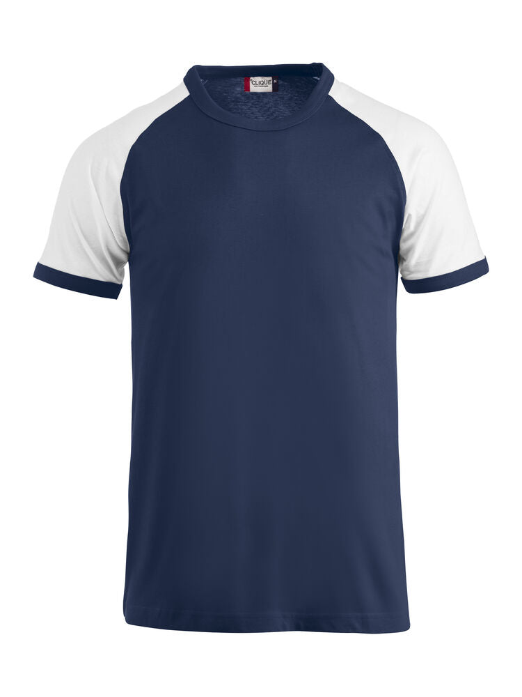 Raglan-T – Clique