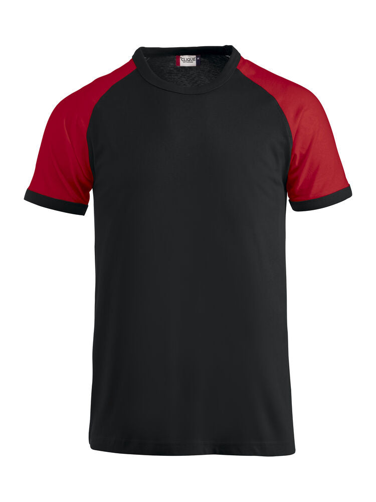 Raglan-T – Clique