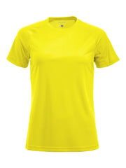 Premium Active-T Women – Clique