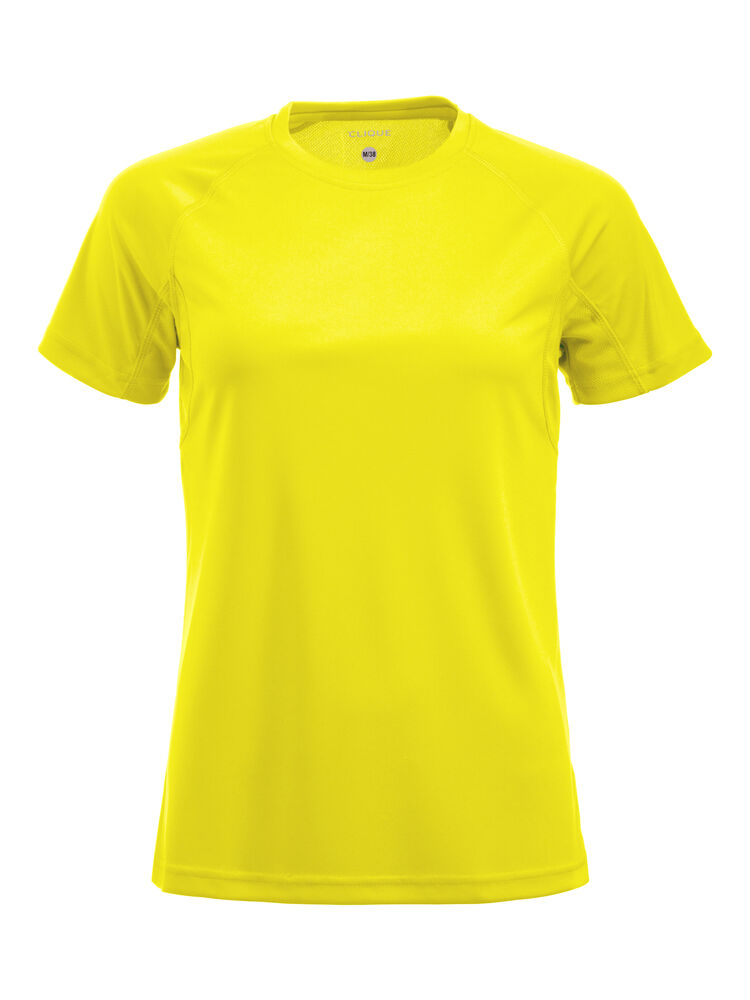 Premium Active-T Women – Clique