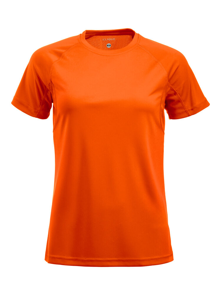 Premium Active-T Women – Clique