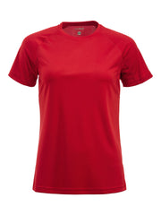 Premium Active-T Women – Clique